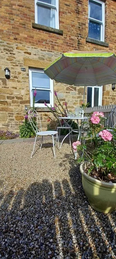 Serendipity Cottage Castleton  Σπίτι διακοπών