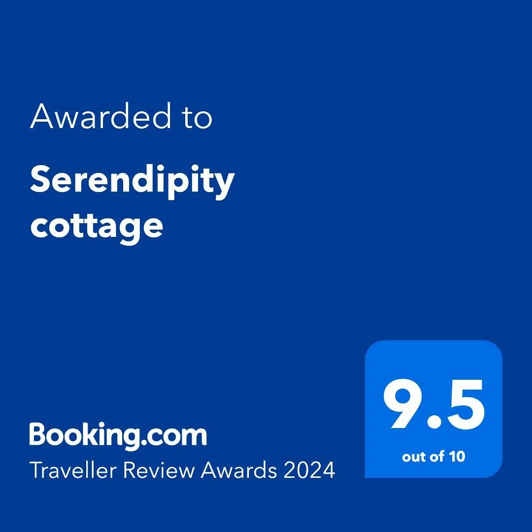 Serendipity Cottage Castleton  Ηνωμένο Βασίλειο