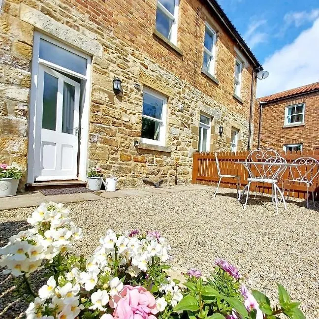 Σπίτι διακοπών Serendipity Cottage Castleton